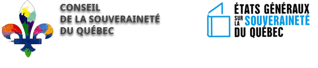 Conseil de la souveraineté du Québec